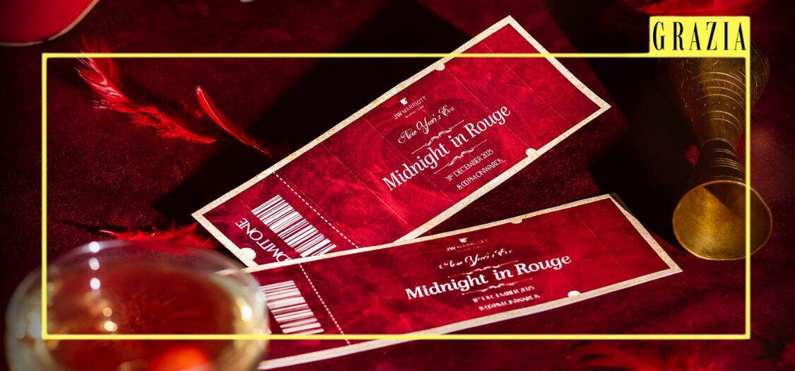 Here's Your Ultimate Guide To Ring In NYE In Mumbai | Grazia India