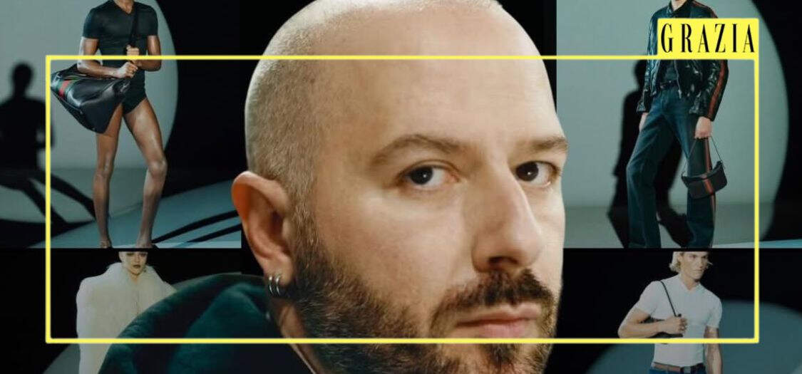 Weekly Roundup: Fashion And Pop Culture News You Missed This Week