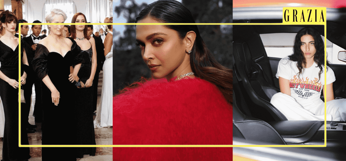 Weekly Round-up: Pop Culture and Fashion Moments You Can’t Miss