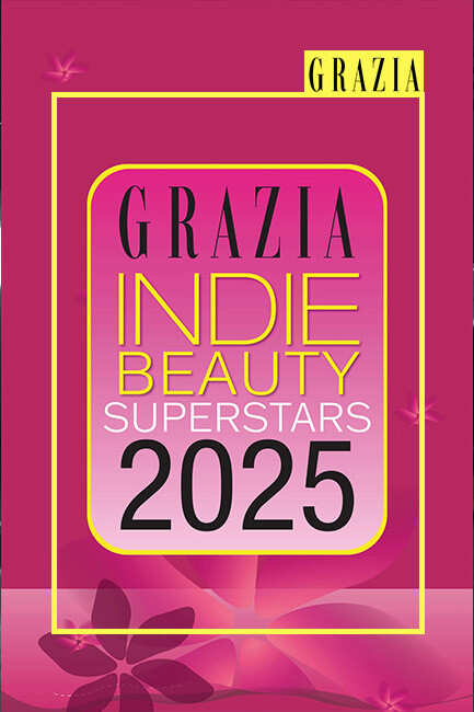 How You Can Participate In The Grazia Indie Beauty Superstars 2025