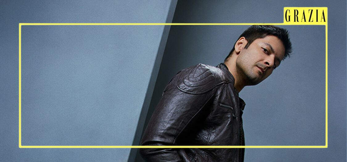 Ali Fazal: 