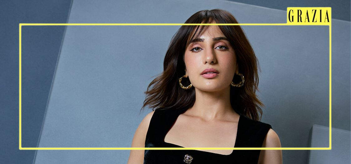 Kusha Kapila for Grazia Cool List 2025 | Grazia India