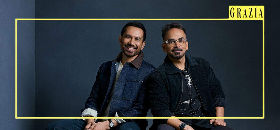 Only Raj Raj & DK: “Having Our Own Niche and Distinct Voice Is Our Legacy ...