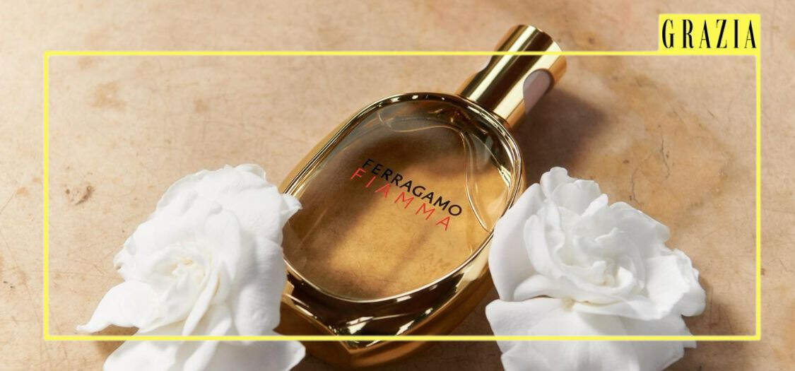Fashion to Fragrance: Ferragamo Fall Is Here | Grazia India