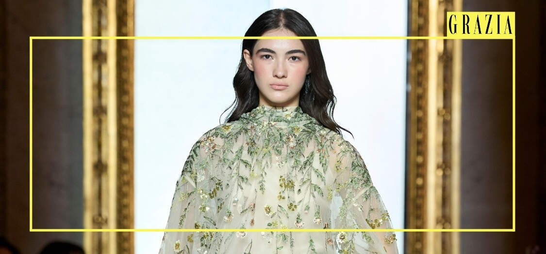Airy Silhouettes & Soft Textures Adds That Spring In Your Step This Season