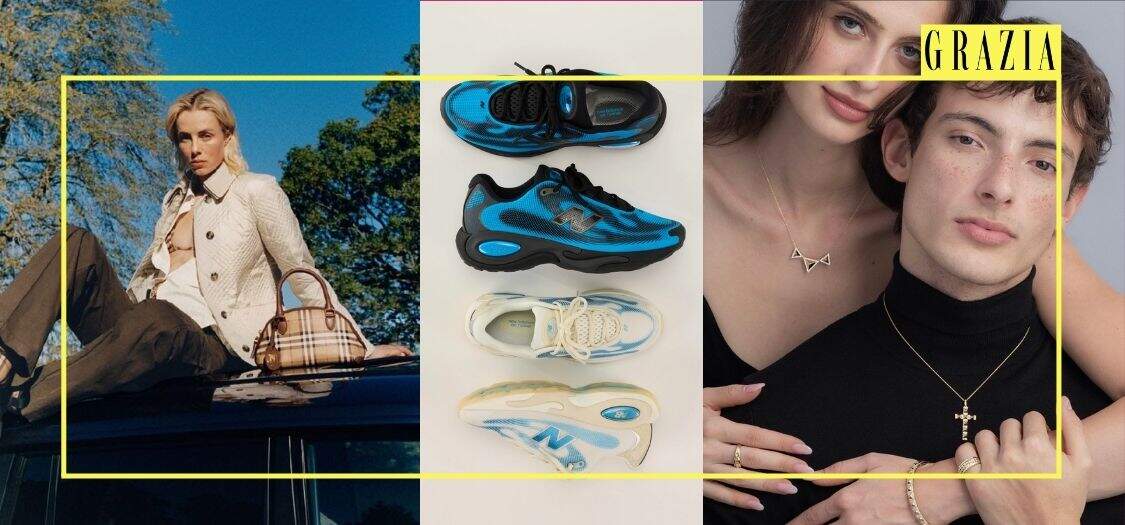 Everything On Our Style Radar This Month