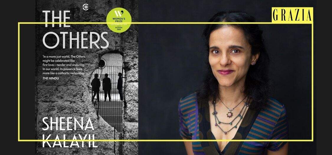 Sheena Kalayil’s The Others Finds Love & Belonging Amid Political Upheaval