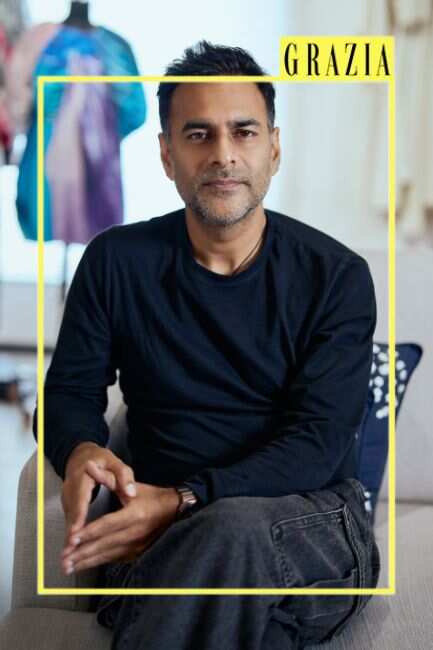 Aseem Kapoor On How Maximalism Now Is Seen More As A Return To Meaning