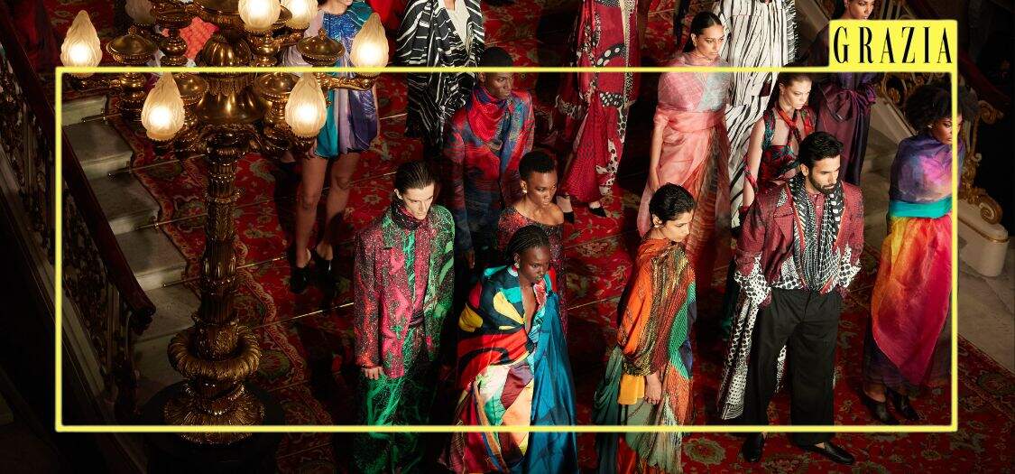 Aseem Kapoor On How Maximalism Now Is Seen More As A Return To Meaning