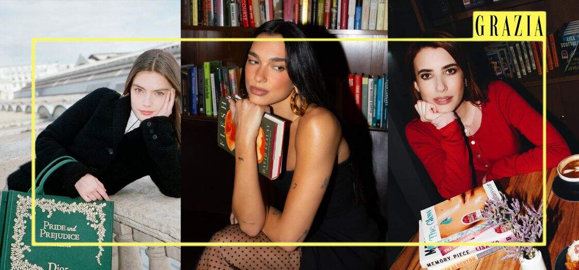 What Is The New Fashion Flex? Having a Brain