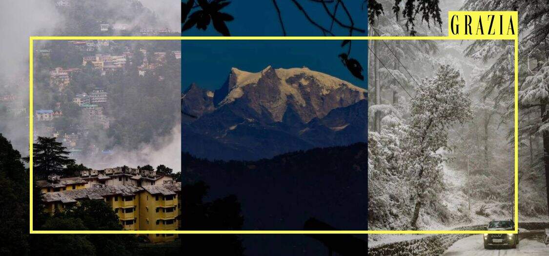 Why Do These Creatives Keep Going Back To The Same Place For Inspiration?