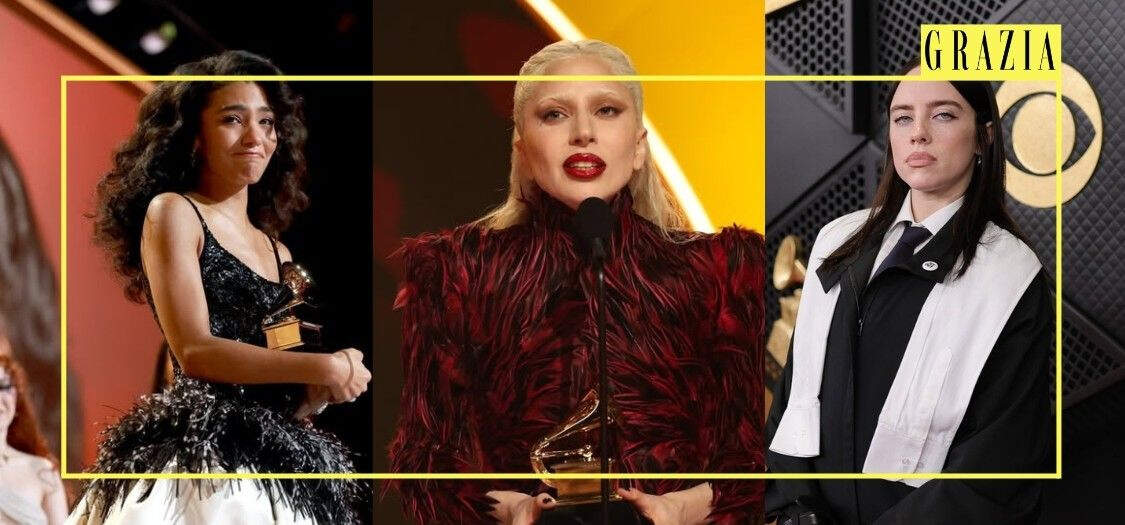 The Beauty Looks That Truly Served At The 2026 Grammys | Grazia India