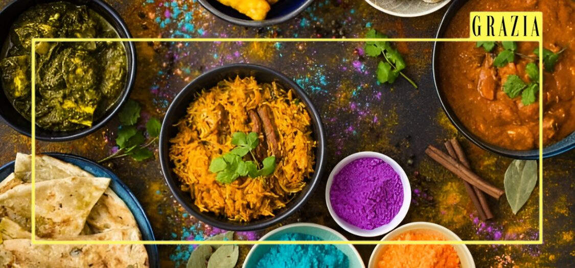 Weekend Guide: Where To Be For The Ultimate Pre-Holi Indulgence