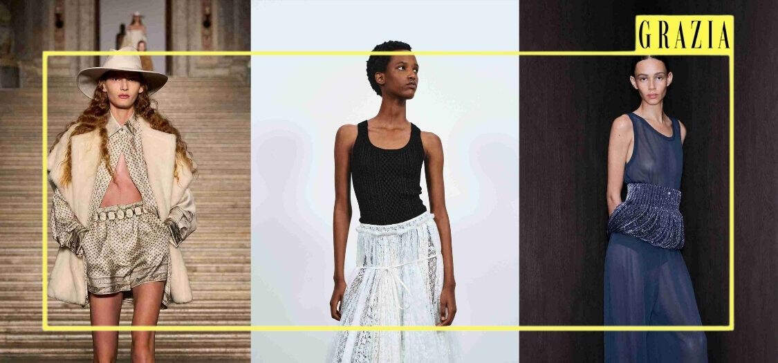 Holiday Highs: Unpacking The Resort Trends For 2026 | Grazia India