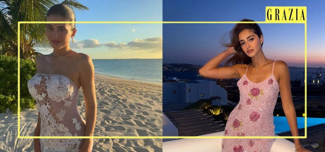 Summer 2026 Trends: What Everyone Will Be Wearing This Season | Grazia