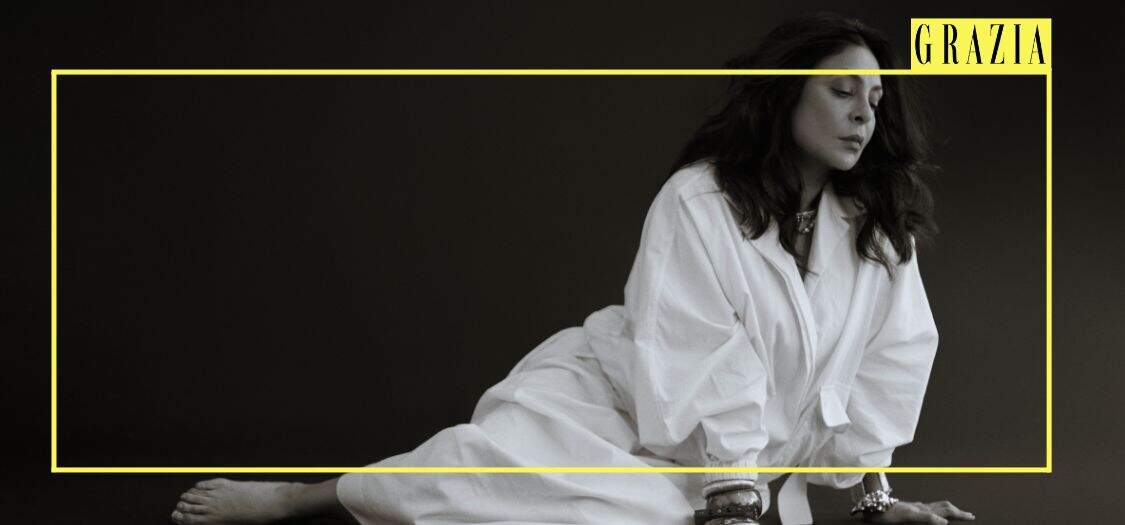 My Gut Hasn't Failed Me Yet: Shefali Shah On Choosing Films Fearlessly