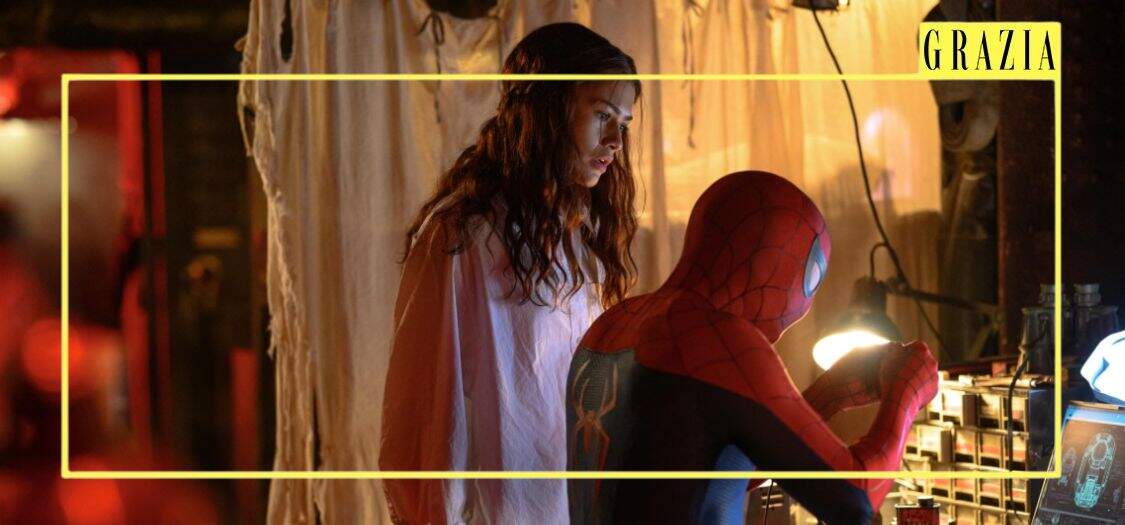 Every Thought You'll Have Watching Spider-Man: Brand New Day