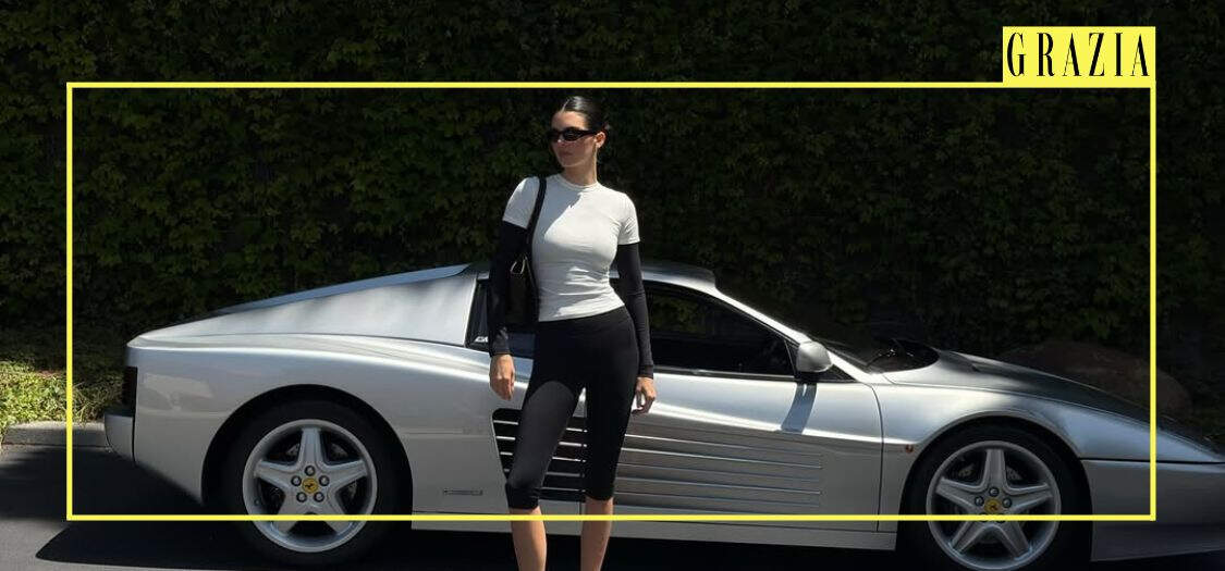 The Way We Wear Capri Pants This Season