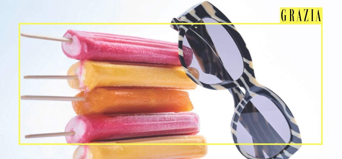 Get Your Hands On These Playful Sunnies Before It Goes