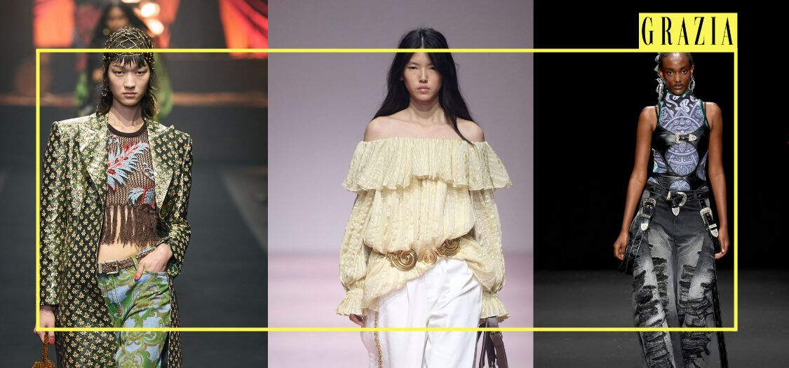 From Indie To Hip-Hop: Fashion Trends Inspired By Music Genres