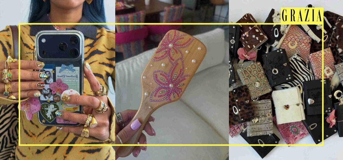Why Is Gen Z Is Logging Off and Turning to DIY Crafts?