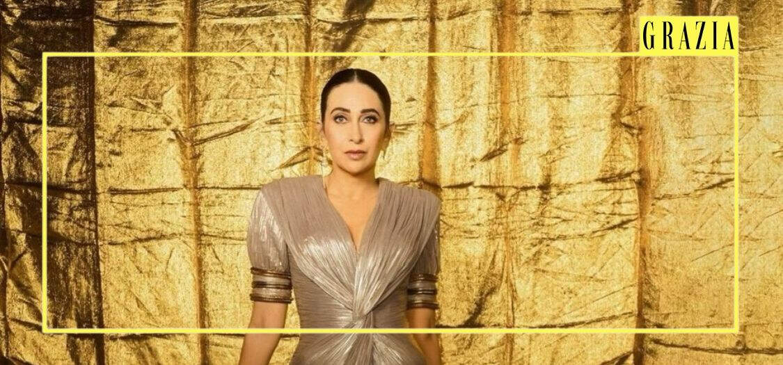 Celebrating Karisma Kapoor: A Legacy Of Style, Substance And Stardom | ...