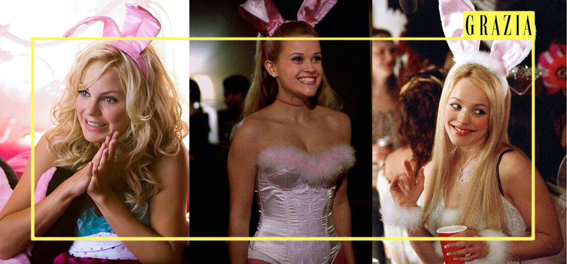 The Bunny Paradox: Why Fashion's Most Debated Costume Lives On
