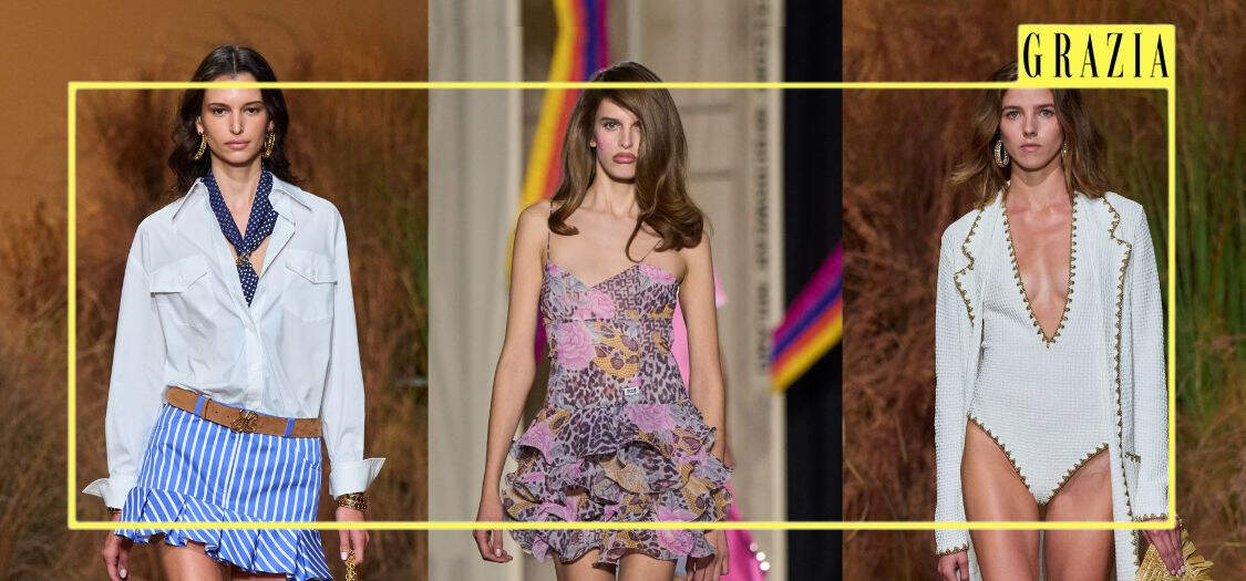 Get Your Destination Dressing Right With These Picks