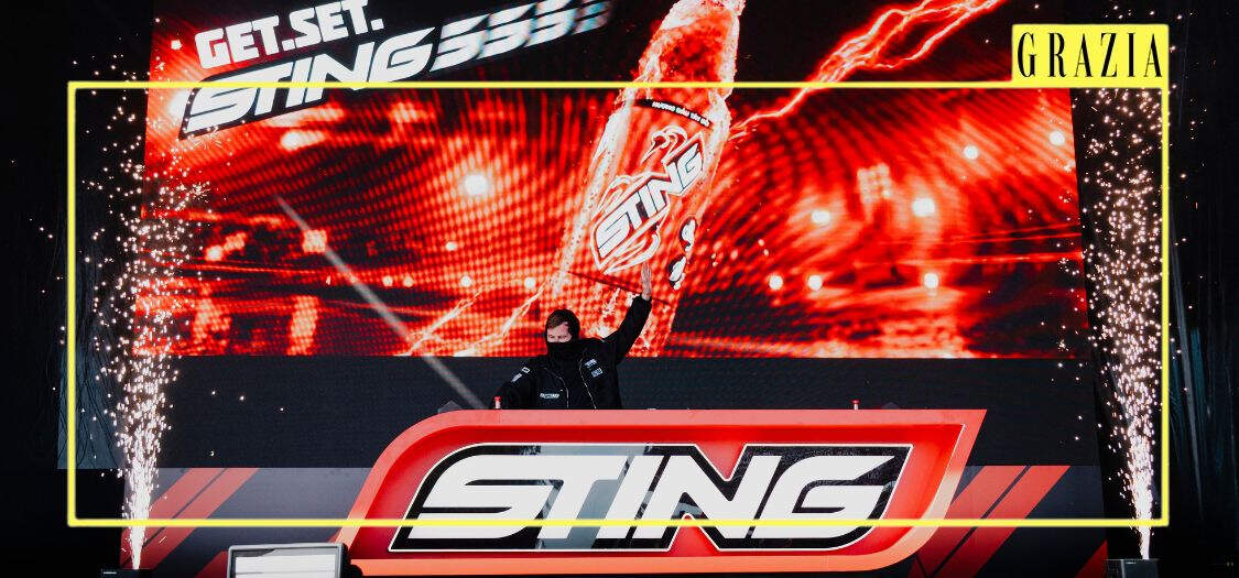 Alan Walker über die Verwandlung des Formel-1-Sounds in „The Sting Within ...