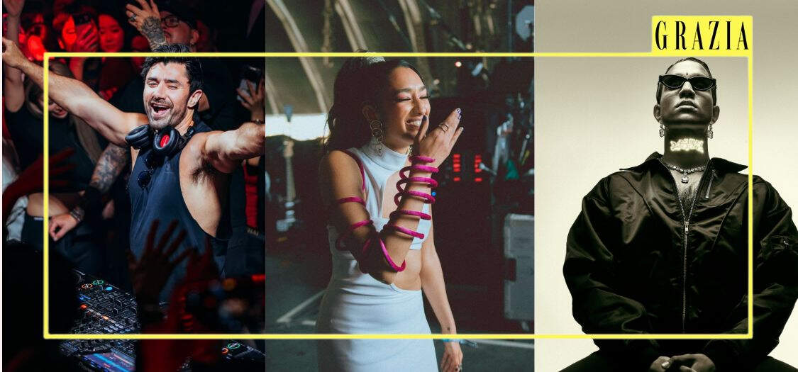 Meet The New Wave of Indian-Origin Musicians Winning Global Audiences