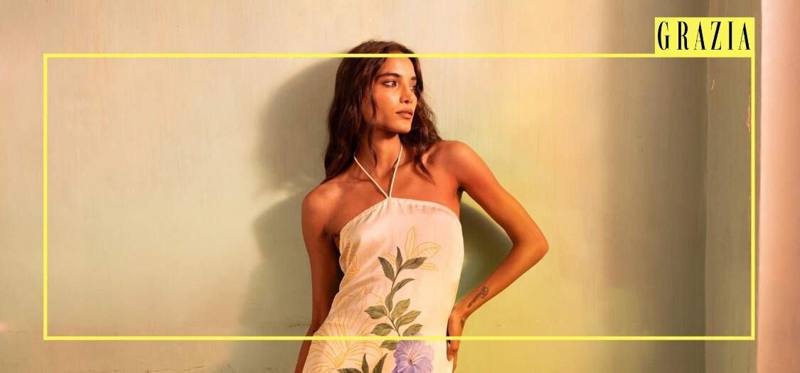 Verandah's New Memory-Inspired & Opulent Collection Reimagines Resortwear