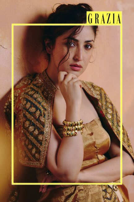 Yami Gautam Dhar Is Here To Take Centre Stage