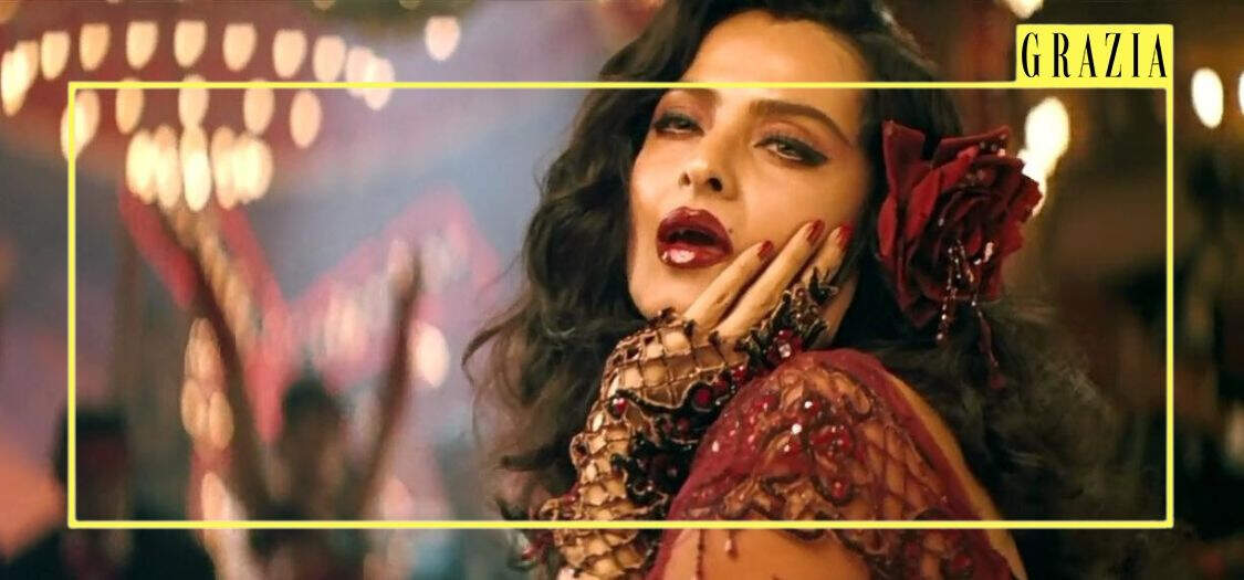 The 'Indian Baddie', Apparently is a Revelation to the World