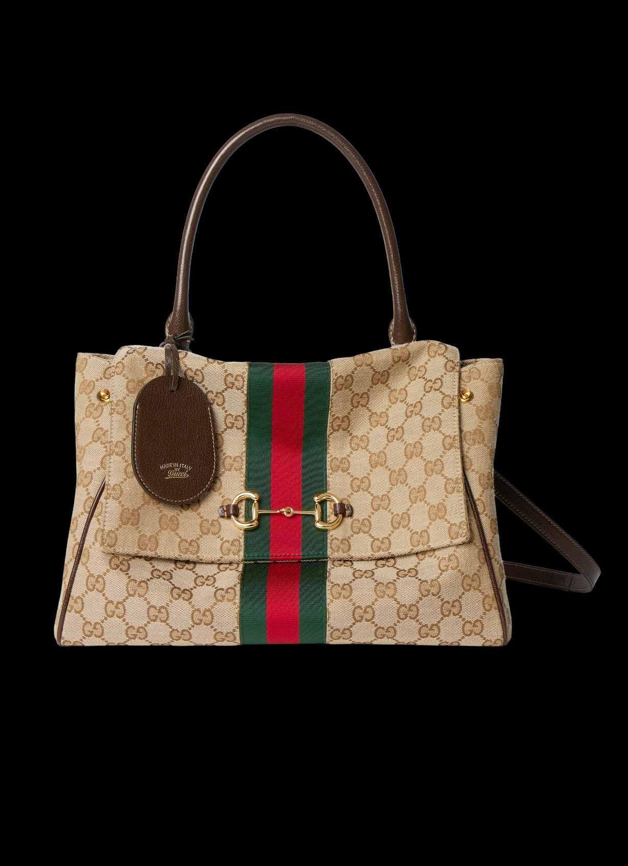 Gucci’s Paparazzo Handbag Is A New-Gen Bag Rooted in Legacy | Grazia India