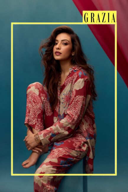 Sahher Bambba Drops Her On-Set Picks In This Rapid Fire Round