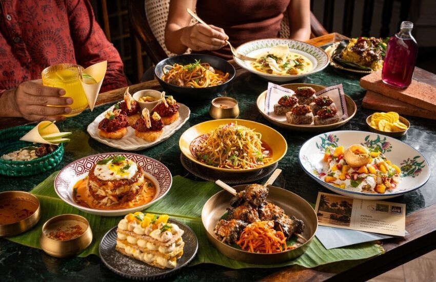 Weekend In May Weekend Guide: This Summer Weekend In May Calls For Feasts And Fun ...