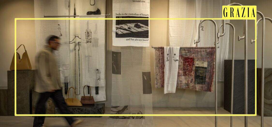 Behno New York Comes Home With Its First-Ever Store in Ahmedabad