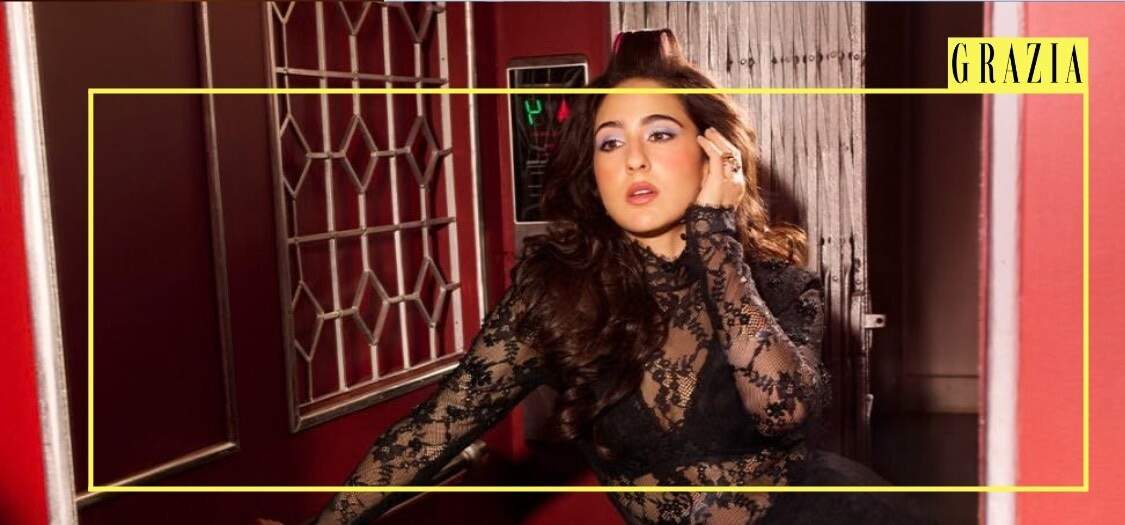 Keeping It Real With Sara Ali Khan