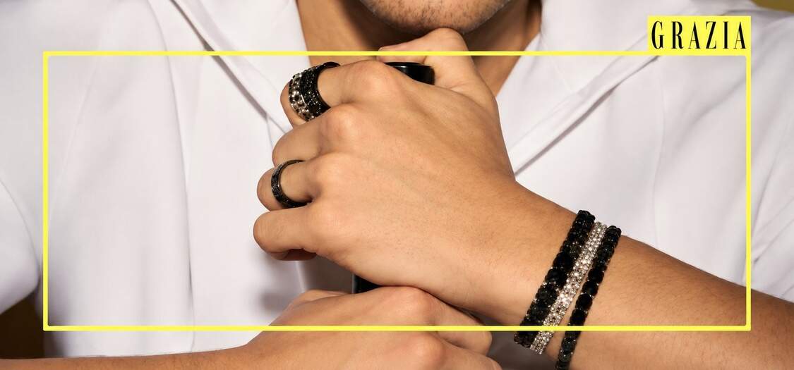 Manish Malhotra's New M Fine Jewellery Collection Is Made For 9-to-9