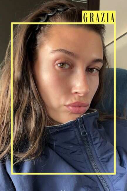 Skinny, Bushy, Tattooed: Brows Are Finally Getting Personal