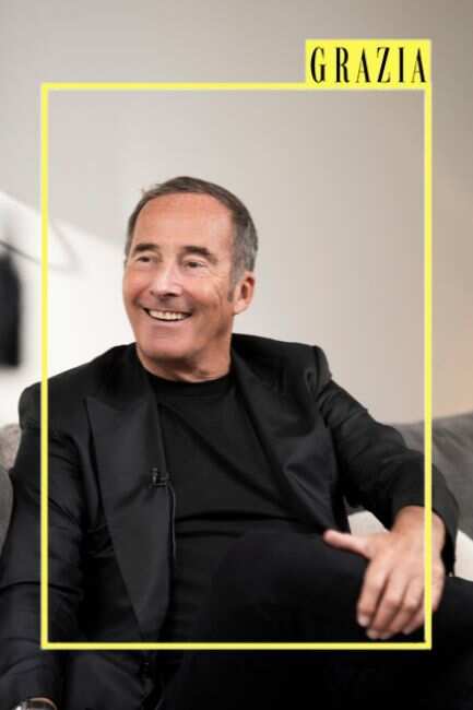 Olivier Cresp On Gourmand Fragrances, His New Label Akro & The Art Of Scent