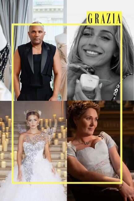 Weekly Round-Up: Pop Culture and Fashion Moments On Our Radar