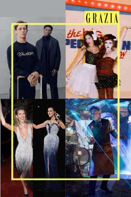 Weekly Round-Up: Pop Culture and Fashion Moments On Our Radar