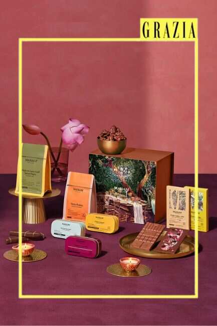 A Diwali Gift Guide That Goes Beyond The Usual Festive Hamper