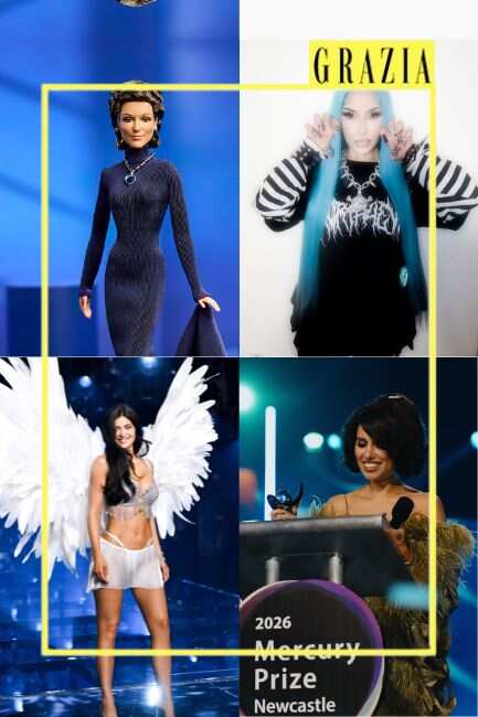 Weekly Round-Up: Pop Culture and Fashion Moments On Our Radar