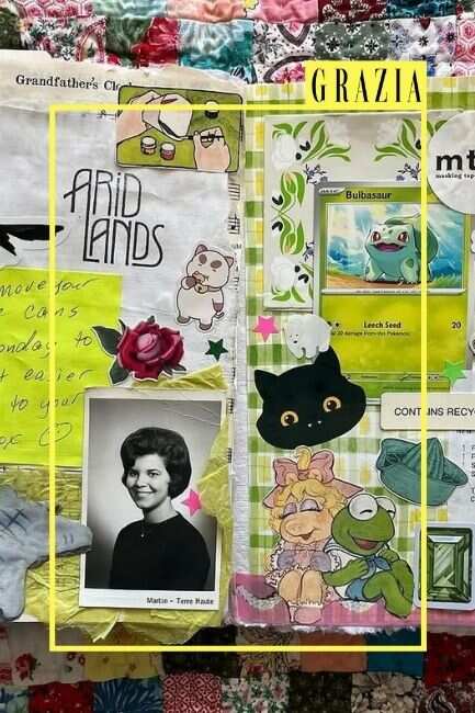 The Return Of The Personal Diary