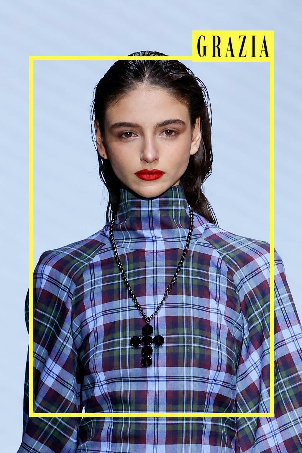 Prints Charming: The Patterns Defining Fall/Winter 2026