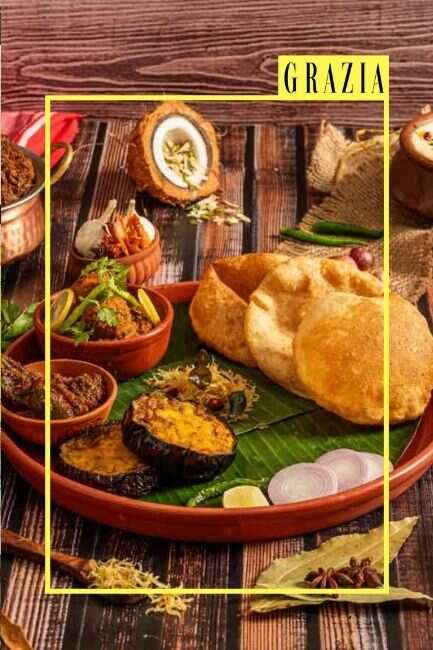 Weekend Guide: A Food Lover’s Guide To Navratri And Durga Puja Weekend