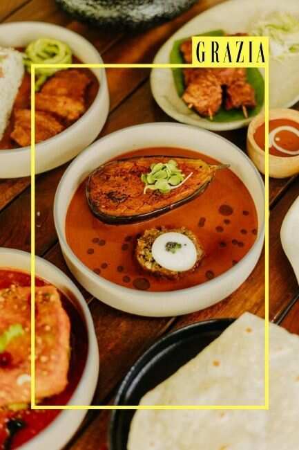 Weekend Guide: New Menus And Restaurant Openings To Explore This Month