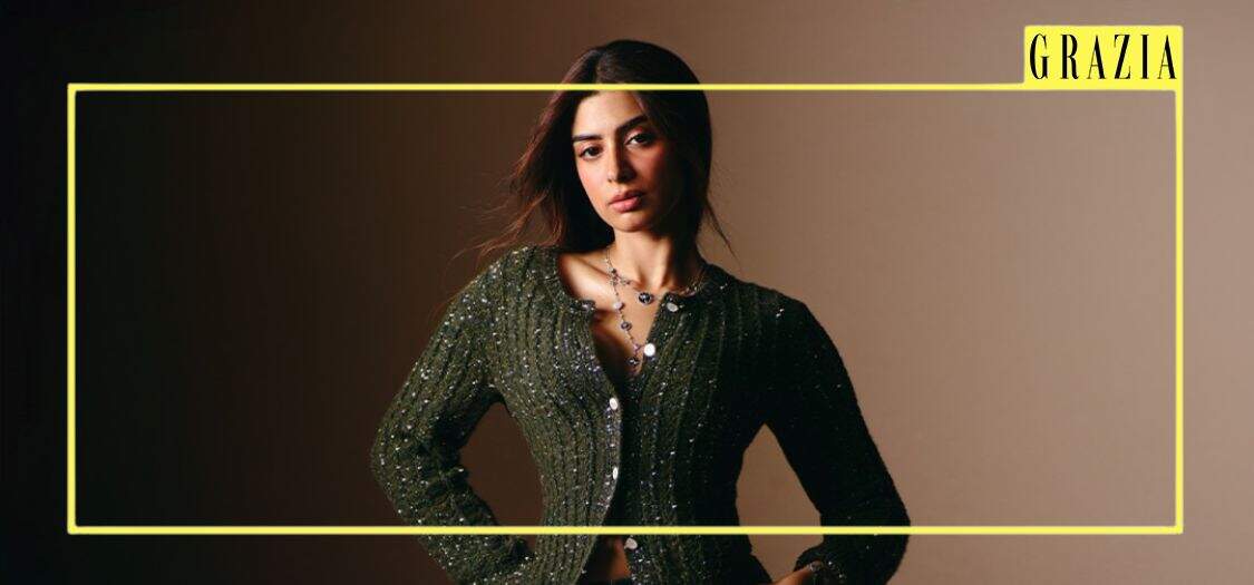 Khushi Kapoor Is In Her Soft Girl Era